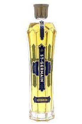 St Germaine Liqueur Elderflower